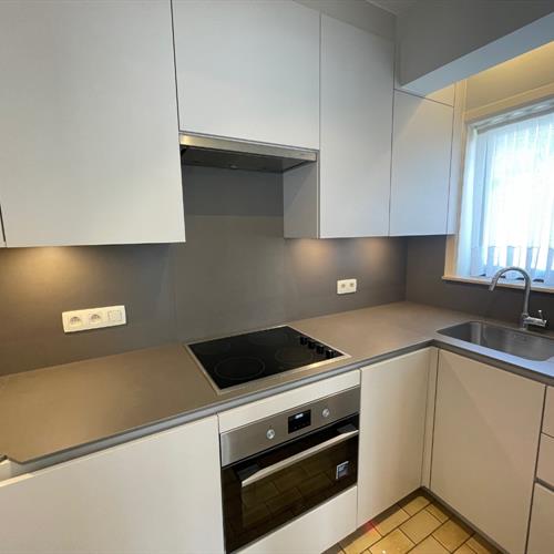 Appartement à louer Blankenberge - Caenen 4001577 - 522029