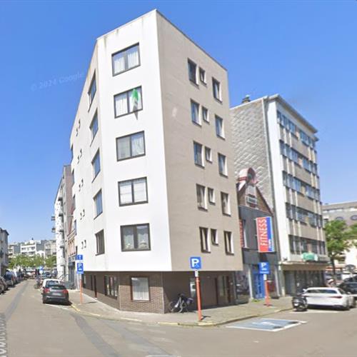 Appartement à louer Blankenberge - Caenen 4001577 - 522017