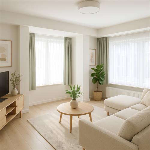 Appartement te huur Blankenberge - Caenen 4001577 - 358506