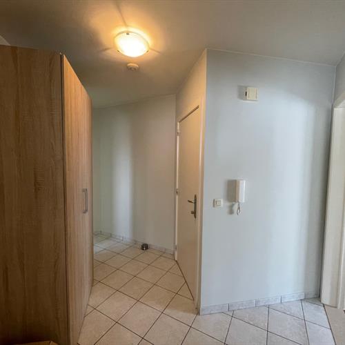 Appartement à louer Blankenberge - Caenen 4001577 - 522035