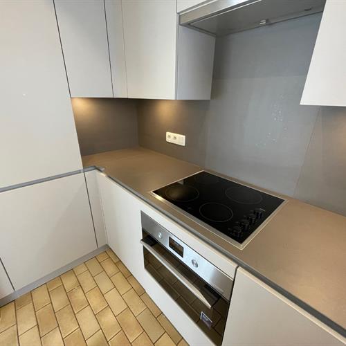 Appartement à louer Blankenberge - Caenen 4001577 - 522032