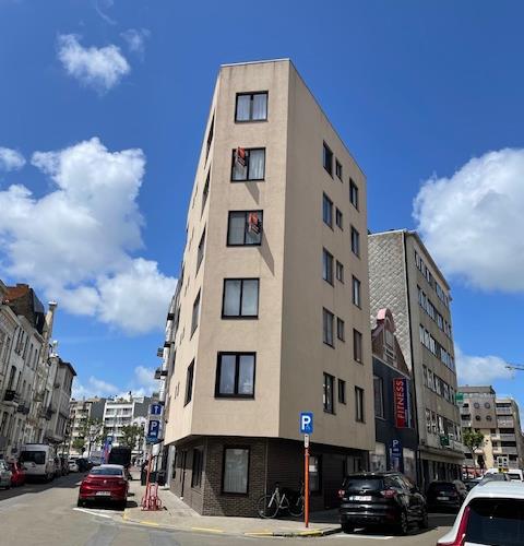 Appartement à louer Blankenberge - Caenen 4001577 - 522053