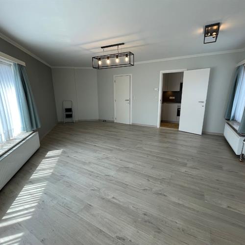 Appartement à louer Blankenberge - Caenen 4001577 - 522023