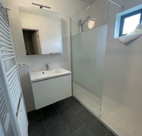 Appartement à louer Blankenberge - Caenen 4001577 - 522038
