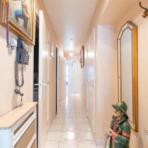 Appartement te koop Oostende - Caenen 4006707 - 558903
