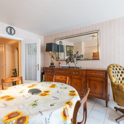 Appartement te koop Oostende - Caenen 4006707 - 558897