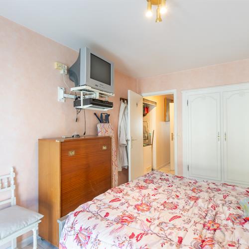 Appartement te koop Oostende - Caenen 4006707 - 558921