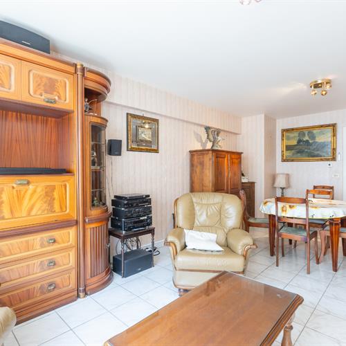 Appartement te koop Oostende - Caenen 4006707 - 558894