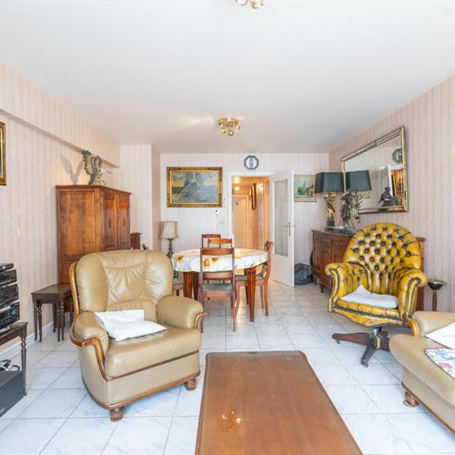 Appartement te koop Oostende - Caenen 4006707 - 558888