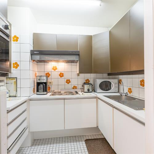 Appartement te koop Oostende - Caenen 4006707 - 558906