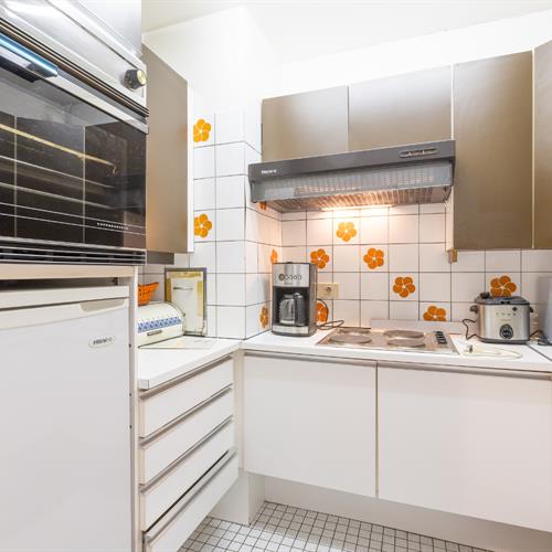 Appartement te koop Oostende - Caenen 4006707 - 558909