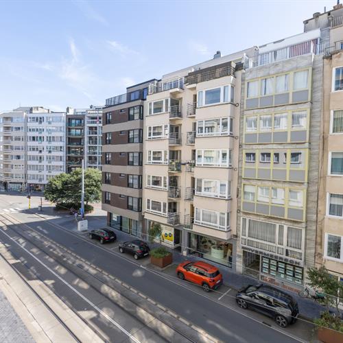 Appartement te koop Oostende - Caenen 4006707 - 558885