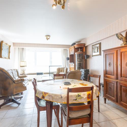 Appartement te koop Oostende - Caenen 4006707 - 558900