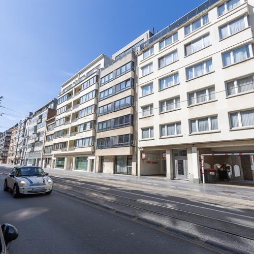 Appartement te koop Oostende - Caenen 4006707 - 558876