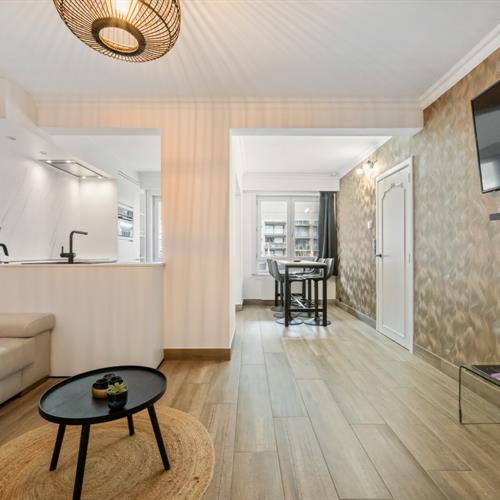 Appartement te koop Blankenberge - Caenen 4008585 - 590562