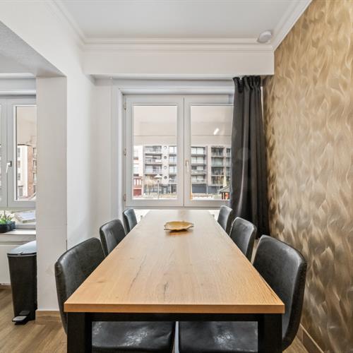 Appartement te koop Blankenberge - Caenen 4008585 - 590574