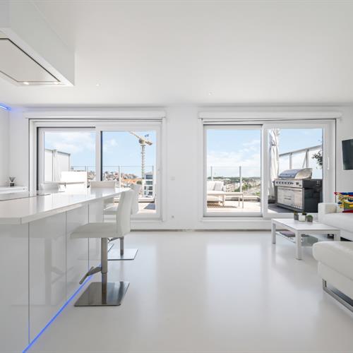 Penthouse te koop Blankenberge - Caenen 4009278 - 402333