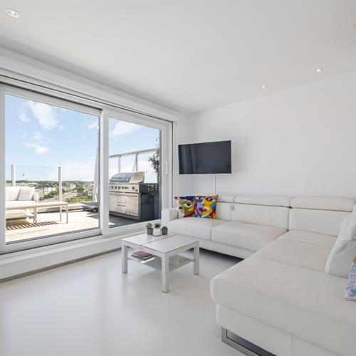 Penthouse te koop Blankenberge - Caenen 4009278 - 402339