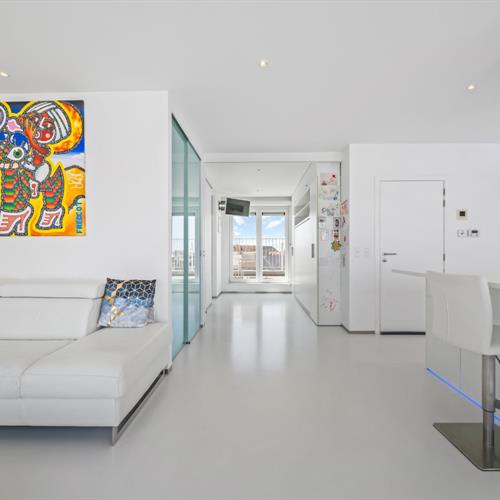Penthouse te koop Blankenberge - Caenen 4009278 - 402342