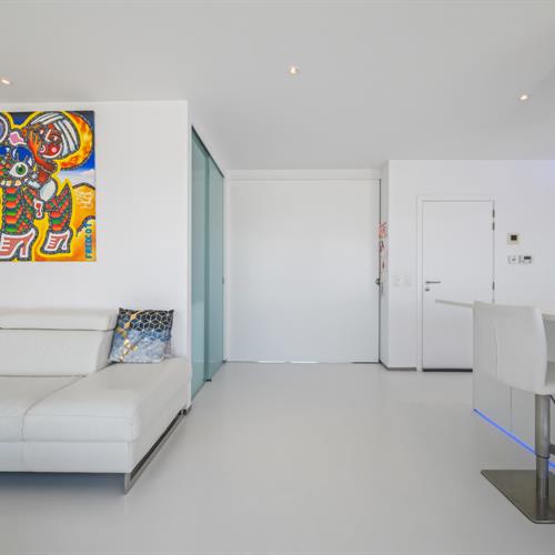 Penthouse te koop Blankenberge - Caenen 4009278 - 402345