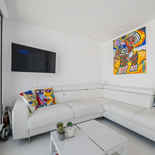Penthouse te koop Blankenberge - Caenen 4009278 - 402348