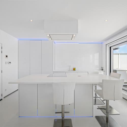 Penthouse te koop Blankenberge - Caenen 4009278 - 402351