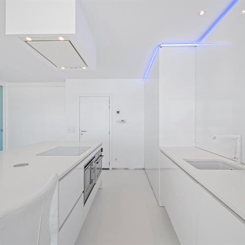 Penthouse te koop Blankenberge - Caenen 4009278 - 402354