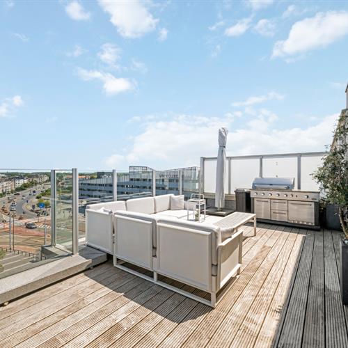 Penthouse te koop Blankenberge - Caenen 4009278 - 402357
