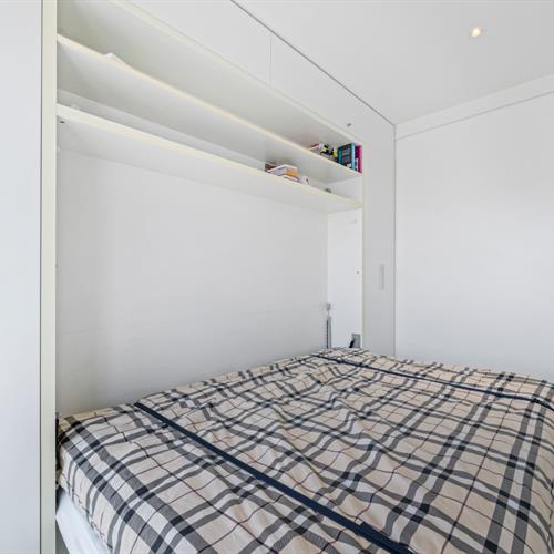 Penthouse te koop Blankenberge - Caenen 4009278 - 402375