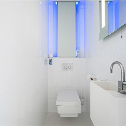 Penthouse te koop Blankenberge - Caenen 4009278 - 402378