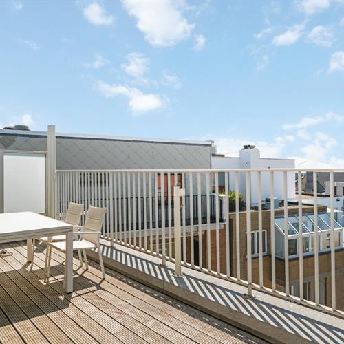 Penthouse te koop Blankenberge - Caenen 4009278 - 402387