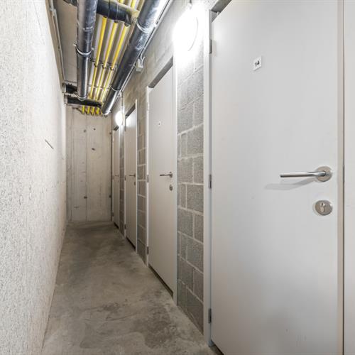 Penthouse te koop Blankenberge - Caenen 4009278 - 402393