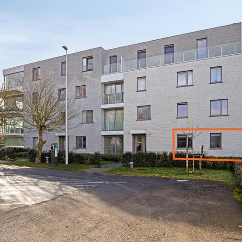 Appartement à vendre La Panne - Caenen 4009541 - 362093