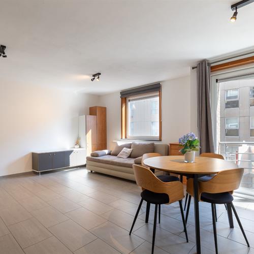 Appartement à vendre Nieuport - Caenen 4012362 - 460580