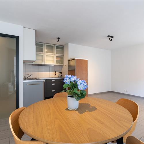 Appartement à vendre Nieuport - Caenen 4012362 - 460589