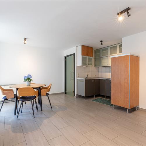 Appartement à vendre Nieuport - Caenen 4012362 - 460583