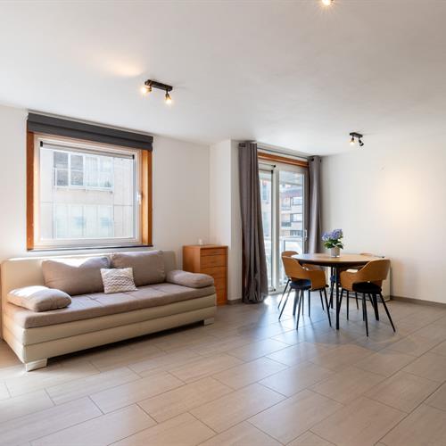 Appartement à vendre Nieuport - Caenen 4012362 - 460586