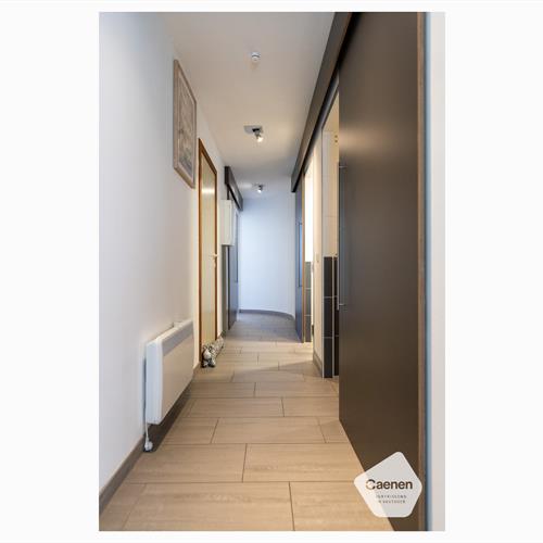 Appartement à vendre Nieuport - Caenen 4012362 - 460604
