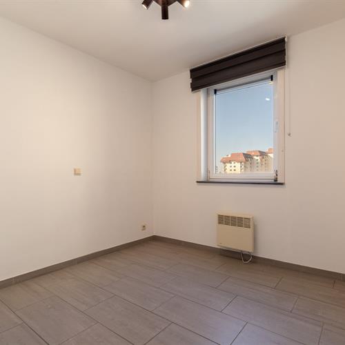 Appartement à vendre Nieuport - Caenen 4012362 - 550361