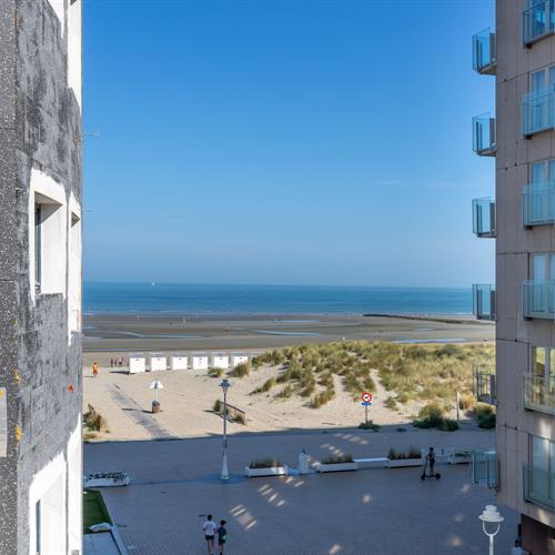 Appartement à vendre Nieuport - Caenen 4012362 - 550370