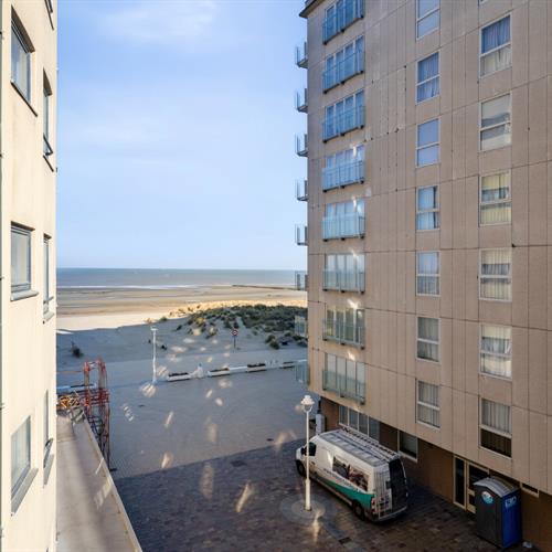 Appartement à vendre Nieuport - Caenen 4012362 - 550358