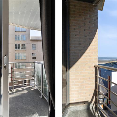 Appartement à vendre Nieuport - Caenen 4012362 - 550373