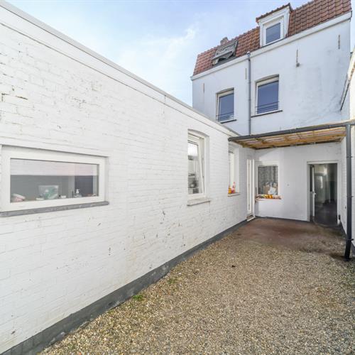 Maison à vendre La Panne - Caenen 4012893 - 475340
