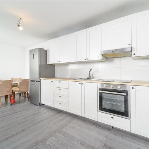 Maison à vendre La Panne - Caenen 4012893 - 475331