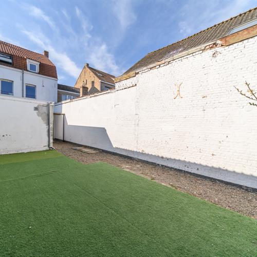 Maison à vendre La Panne - Caenen 4012893 - 475337