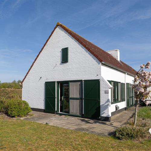 Vakantiewoning te koop Westende - Caenen 4012943 - 368010