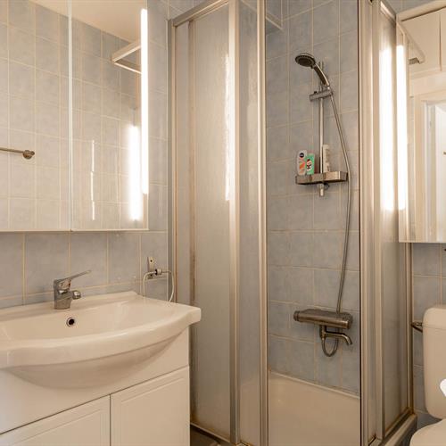 Studio à vendre Westende - Caenen 4017473 - 348293