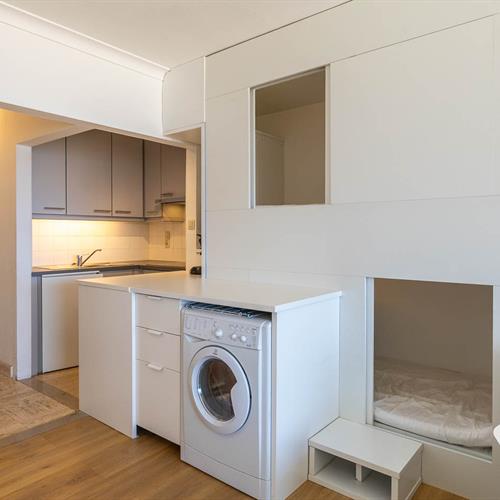 Studio à vendre Westende - Caenen 4017473 - 348308