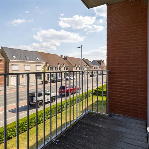 Appartement à vendre Westende - Caenen 4019259 - 359621