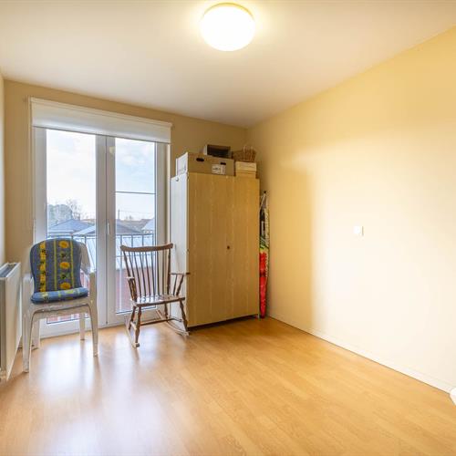 Appartement à vendre Westende - Caenen 4019259 - 359600